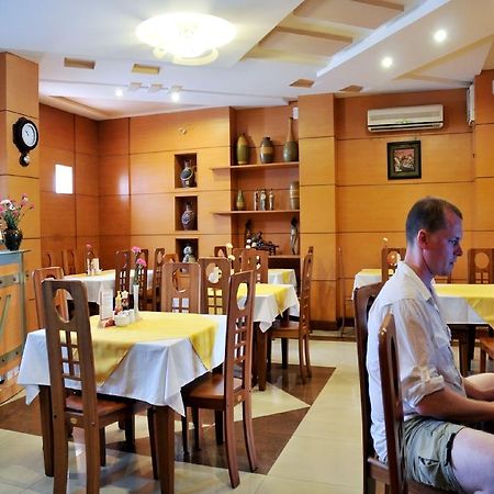 Lac Vien Hotel Πόλη Χο Τσι Μινχ Εξωτερικό φωτογραφία
