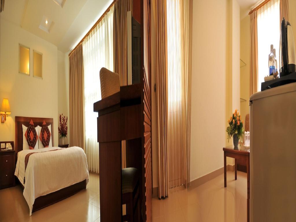 Lac Vien Hotel Πόλη Χο Τσι Μινχ Δωμάτιο φωτογραφία