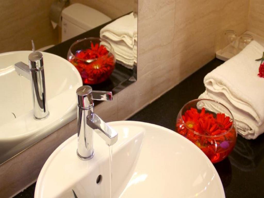 Lac Vien Hotel Πόλη Χο Τσι Μινχ Δωμάτιο φωτογραφία