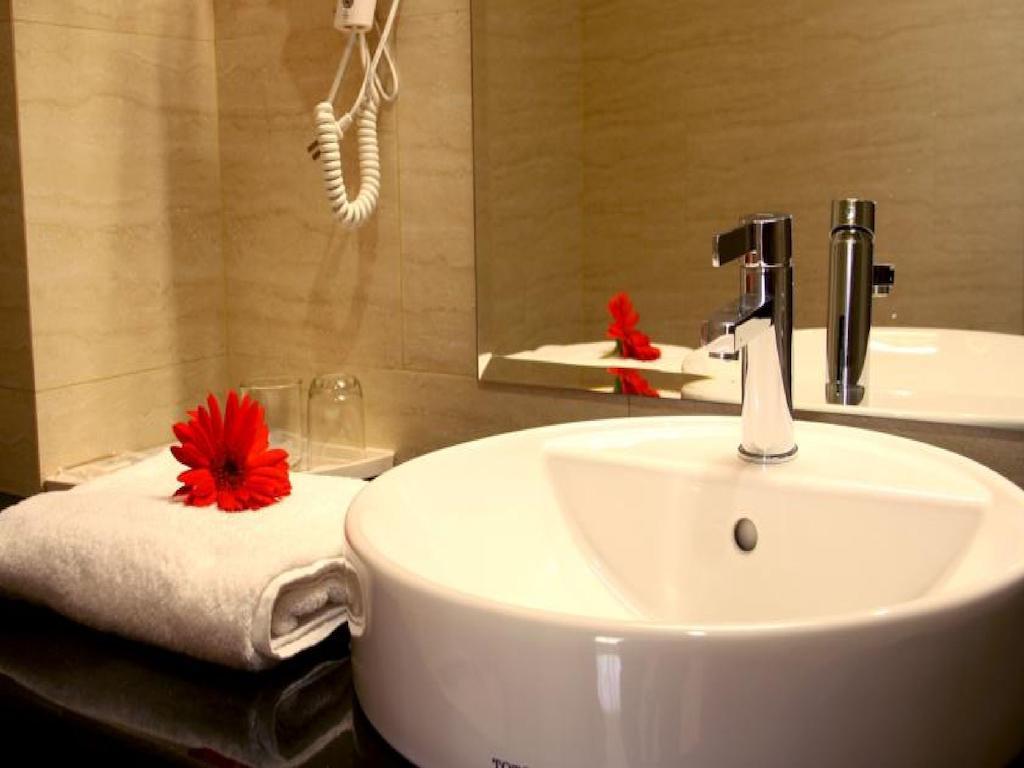 Lac Vien Hotel Πόλη Χο Τσι Μινχ Δωμάτιο φωτογραφία