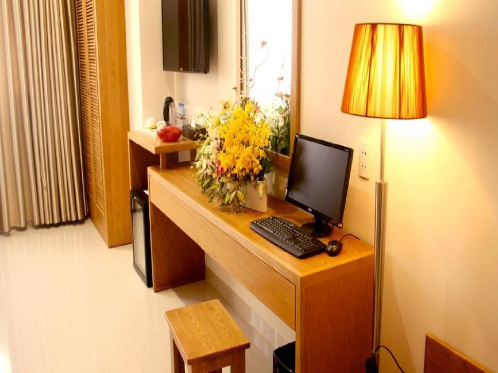 Lac Vien Hotel Πόλη Χο Τσι Μινχ Δωμάτιο φωτογραφία