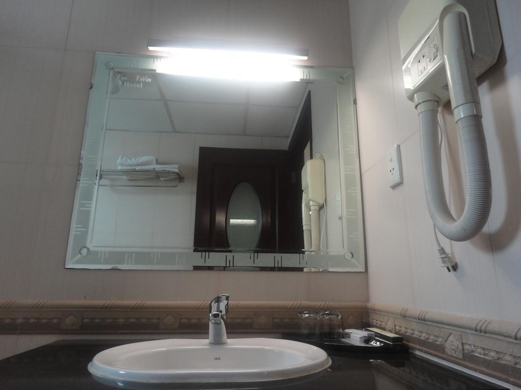 Lac Vien Hotel Πόλη Χο Τσι Μινχ Δωμάτιο φωτογραφία