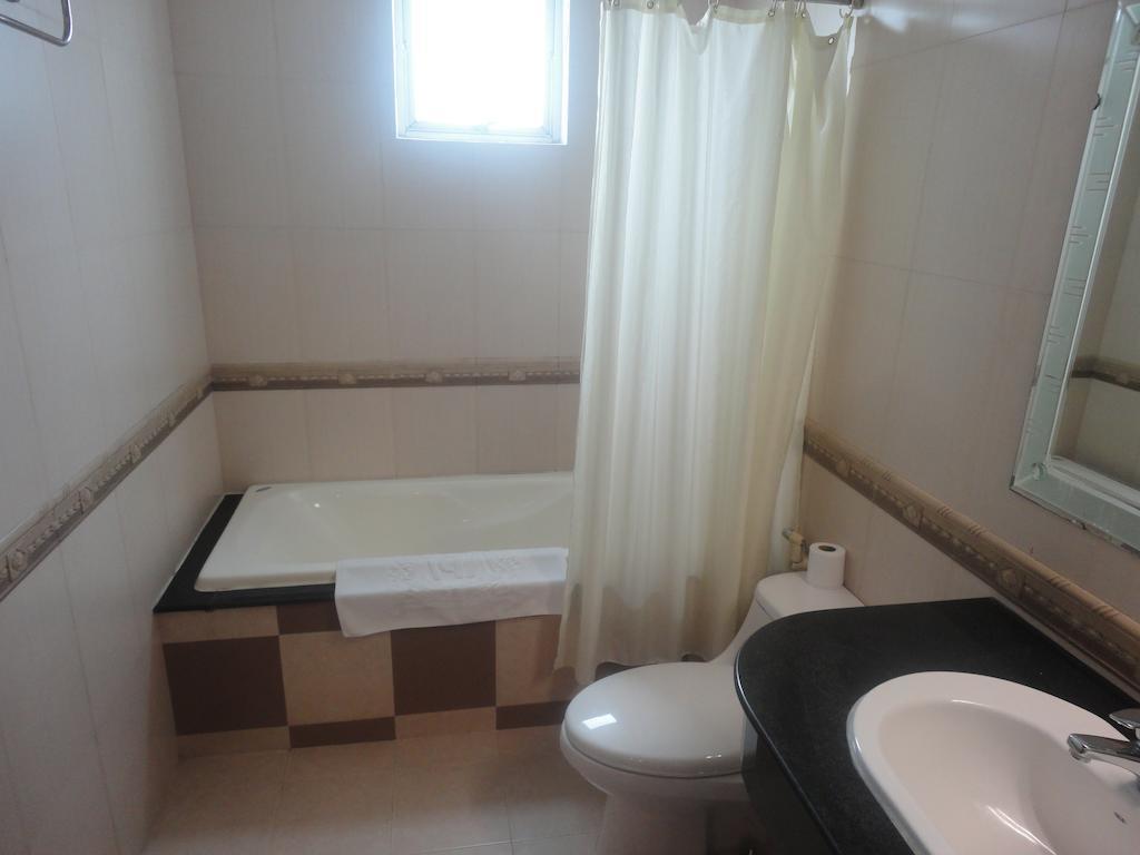 Lac Vien Hotel Πόλη Χο Τσι Μινχ Δωμάτιο φωτογραφία
