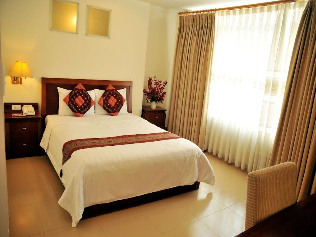 Lac Vien Hotel Πόλη Χο Τσι Μινχ Εξωτερικό φωτογραφία
